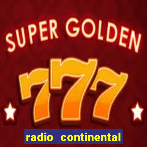 radio continental porto alegre